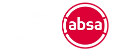 Absa logo lockup_secondary logo_RGB_White YSM and Red Badge.png